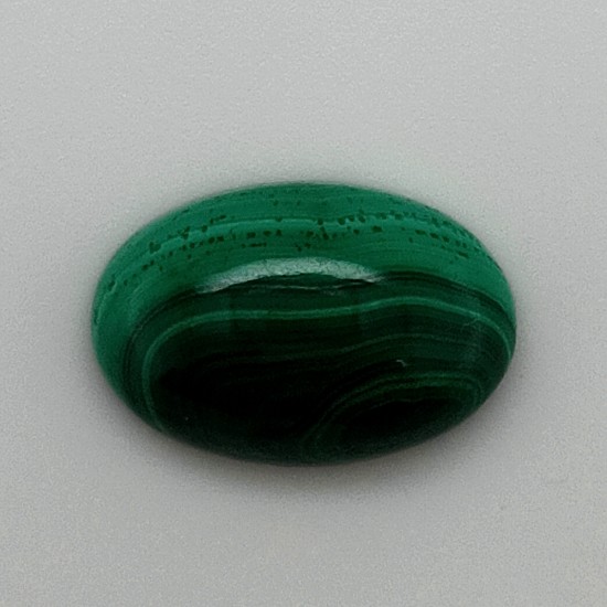 Malachite  10.22 Ct Lab Tested